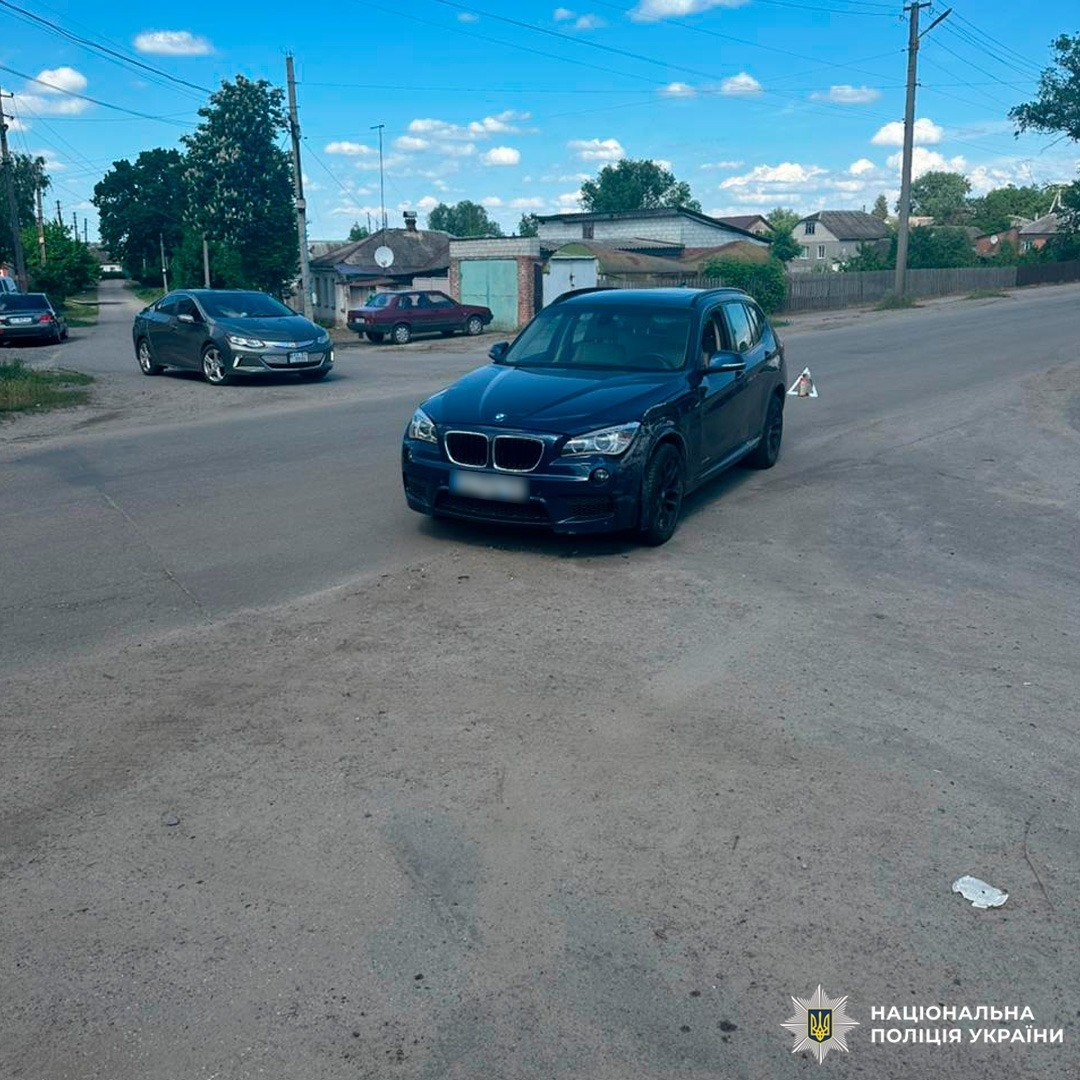 Смертельна ДТП у місті Зміїв: поліція встановлює свідків аварії